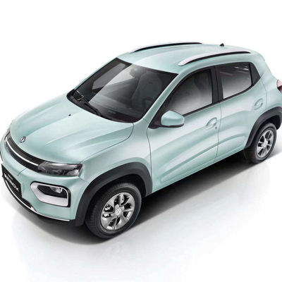 İyi bir fiyat. DF Nano Box Elektrikli Araba 2023-2024 Model 4 Koltuk DF Motor 331km Menzil 0.5h Hızlı Şarj Mini SUV çevrimiçi