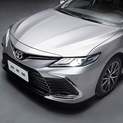 İyi bir fiyat. 250km/h Maksimum Hız Toyota Camry 2.5Q Amiral Gemi Sedan Yakıt ve Tam Hızlı Adaptatif Seyahat Elektrikli Güneş Çatı çevrimiçi