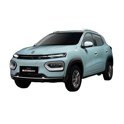 İyi bir fiyat. Geleceğin Ulaşımlarını Tanıtmak Dong Feng Nano BOX EV MINI Uzunluğu x Genişliği x Yüksekliği mm 3732*1579*1515 çevrimiçi