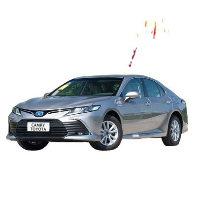 İyi bir fiyat. 2023 2024 To-yota C-AMRY İkinci Araba Doğrudan Tedarik LED Kamera 10 Elektrikli SUV Kumaş 12 Sedan Güneş Çatı 0km Kullanılmış Araba çevrimiçi