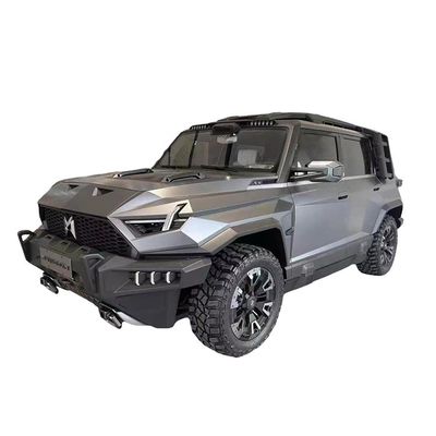 İyi bir fiyat. DongFeng M-Terrain Elektrikli Araç Sol El Sürücüsüyle Off-road Maceranızı Bir Sonraki Seviye Taşıyın çevrimiçi
