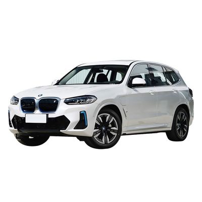 İyi bir fiyat. 202305 Yüksek Profilli BMW iX3 i3 5 Koltuk 170 KM/h SUV EV Yetişkin Elektrikli Araç Enerji Araçları için İyi Yıl 202305 çevrimiçi