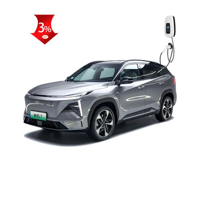 İyi bir fiyat. Enerji Arabaları Geely Galaxy'nin Hibrit L7 Fy11 Xingyue L Elektrikli Otomatik Maksimum Döner 415 N.m çevrimiçi