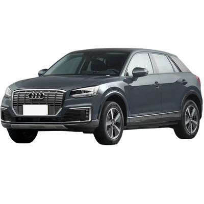 İyi bir fiyat. Maksimum hız 150Km/h 2023 5 Koltuklu Elektrikli SUV Au-di Q2Ll e-tron 12.3 Inç LCD Meter ve 325km saf elektrik menzili ile çevrimiçi