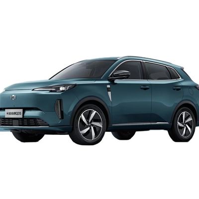 İyi bir fiyat. Plug-in Hibrit Elektrikli Araba Changan Qiyuan Q05 60 Pro 1.5L Hızlı Şarj Kompakt Enerji Aracı Uzunluk * Genişlik * Yükseklik çevrimiçi
