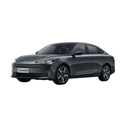 İyi bir fiyat. 2023 Changan Qiyuan A05 145 Max Edition Elektrikli Hatchback Araba 0.5 saat hızlı şarj süresi ile uzun menzilli ve yüksek hızlı çevrimiçi