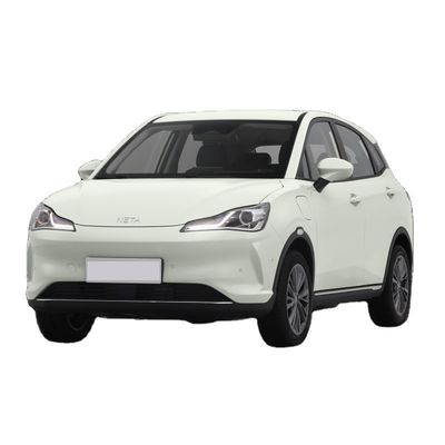 İyi bir fiyat. 2023 NETA V 400 Pro Elektrikli Araba SUV Araçlar Enerji Aracı Ön 4 Arka 2 Radar Kenar Ağırlık 1000kg-2000kg çevrimiçi