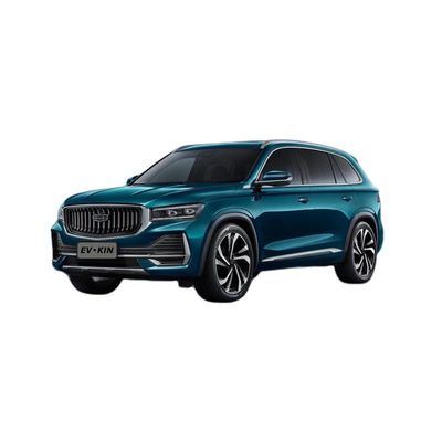 İyi bir fiyat. s 2022 Geely Xingyue L Petrol-elektrik hibrit büyük lüks off-road araç koltuğu 5 ve 4770x1895x1689 boyutları için çevrimiçi