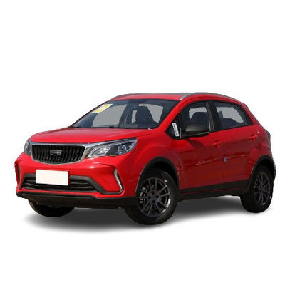 İyi bir fiyat. 2024 Model Geely GX3 Pro Otomatik SUV, El Destekli Kopilot Koltuğu Düzenlemesi ve Petrolle Yürütülen Otomobilde Yapılan Deri Koltuklar çevrimiçi
