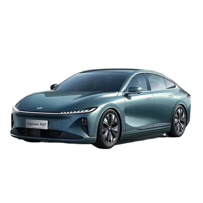 İyi bir fiyat. 2023 Changan Qiyuan Origin A07 Elektrikli Araba 200km Air Pro Max Genişletilmiş Menzil ER EV Hibrit HATCHBACK Enerji Araçları çevrimiçi