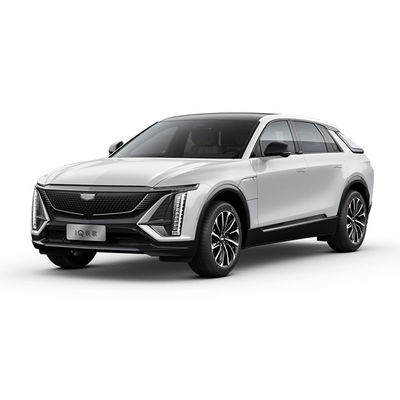 İyi bir fiyat. Hız 653km Elektrikli Lüks Ca-dillac IQ Rave SUV - 3094mm tekerlek mesafesi ve 608kWh Pil Kapasitesi ile Enerji Aracı çevrimiçi