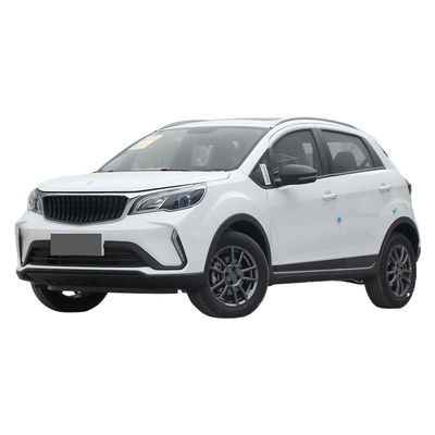 Kalite 2024 Geely Gx3 LIVAN X3 Pro SUV CVT Ekonomik Otomatik Tekerlek tabanlı benzinli araç 2500-3000mm Doğrudan satıcılar Fabrika