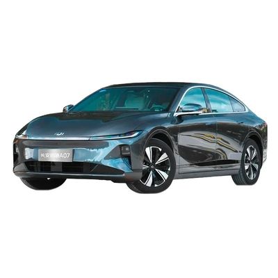 İyi bir fiyat. 2900mm Tekerlek Arası CHANGAN AUTO 2023 Qiyuan A07 0.5 Saat Hızlı Şarj Sol Direksiyon Akıllı Elektrikli Araç çevrimiçi