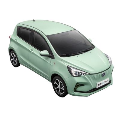 İyi bir fiyat. 2023 Mini Araba Elektrikli Yetişkin CHANGAN E-Star BenBen çevrimiçi