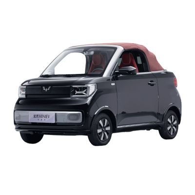 İyi bir fiyat. 2024 Wuling Micro EV 3 Kapılı 2 Koltuklu Elektrikli Araba 13.8kwh Pil Kapasitesi ve Tekerlek tabanı 2010mm çevrimiçi