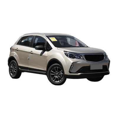 İyi bir fiyat. 2023 Gx3 Geely Livan X3 PRO 5 Kapılı 5 Koltuklu Deri SUV Euro VI Emisyon Durumu Elektrikli Sürücü Koltuğu Düzenleme çevrimiçi