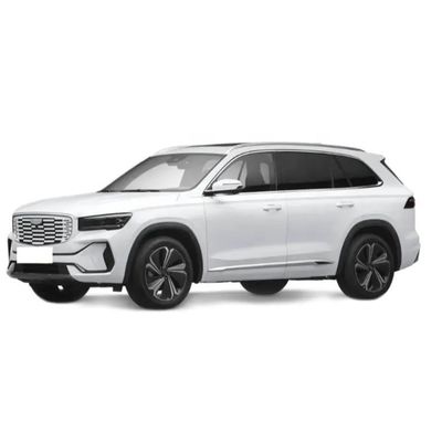 İyi bir fiyat. 2022 Geely Xingyue L Phev Araba Suv 1.5t 5 Seat Suv Ticaret Enerji Elektrikli Araç Yetişkinler için Bütçeniz İçin çevrimiçi