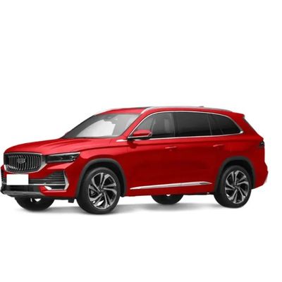 İyi bir fiyat. 2023 Geely FY11 Monjaro L 2.0T Benzin Araçları 5 Koltuklu EV Arka Pencere Elektrikli Tek Anahtar kaldırma Anti-Pinch Fren Sistemi Ön Disk Arka Disk çevrimiçi