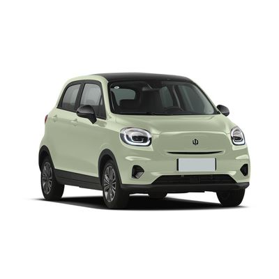 İyi bir fiyat. Leapmotor T03 Otomobil Elektrikli SUV, 100km/h'lik maksimum hız ve sol direksiyon Lityum Demir Fosfat Bataryası ile çalıştırılır çevrimiçi