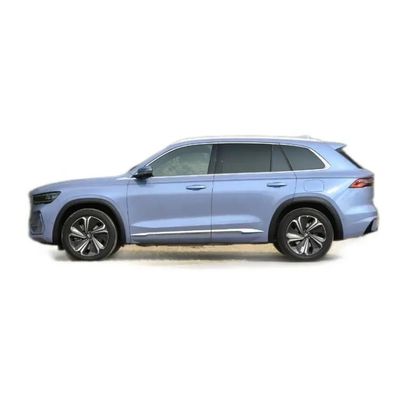 İyi bir fiyat. Fabrika Fiyatı Geely 2022 2023 Sürümü Xingyue L Hibrit Araba 1.5T 2.0T Süper Xun Yeni Enerji Araçları Elektrikli Benzin Araçları çevrimiçi
