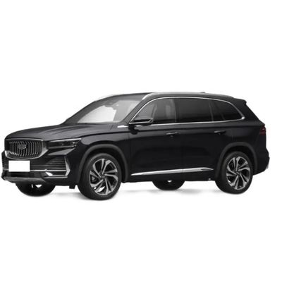 İyi bir fiyat. 2023 Geely 5 Koltuklu Xingyue L Hi F Super Rui LED Gündüz Işığı ve Ön disk Arka disk Fren Sistemi ile hibrit SUV çevrimiçi