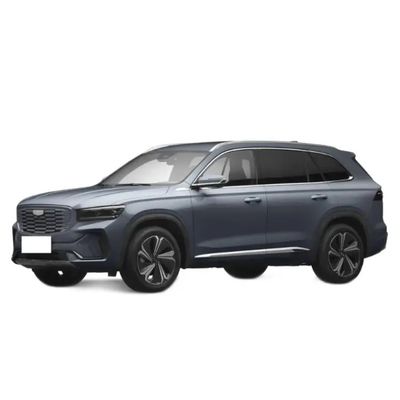 İyi bir fiyat. Geely Xingyue L Monjaro 2.0T 218PS DCT 5 Koltuklu Elektrikli Ön Pencere Anti-Pinch Fren Sistemi Ön Disk Frenli SUV çevrimiçi
