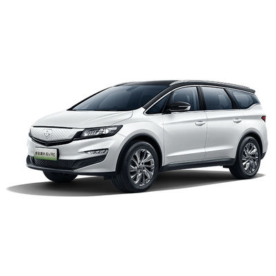 İyi bir fiyat. Geely Livan Elektrikli Otomobil CATL veya Gotion teknolojisi ile Pil ve 5 kapılı 6 kişilik vücut yapısı çevrimiçi