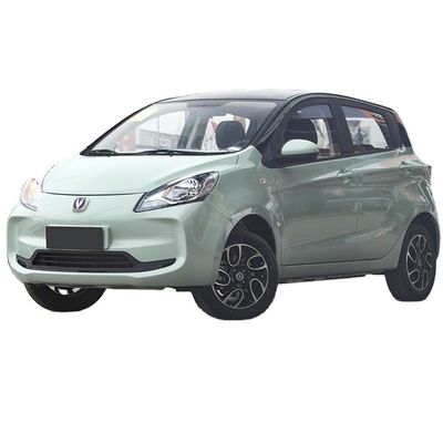 İyi bir fiyat. Changan Benben E-Star Ulusal Sürüm 310km NEDC Saf Elektrikli Menzil, Üçlü Lityum Pille Güçlendirilir çevrimiçi