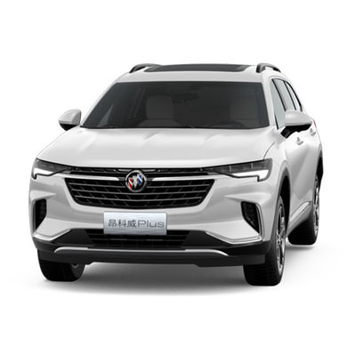 İyi bir fiyat. Hızlı Gazlı Buick Envision 2024 Lüks SUV Geniş alan ve 5 kapılı 5 kişilik gövde yapısı ile Enerji Aracı çevrimiçi