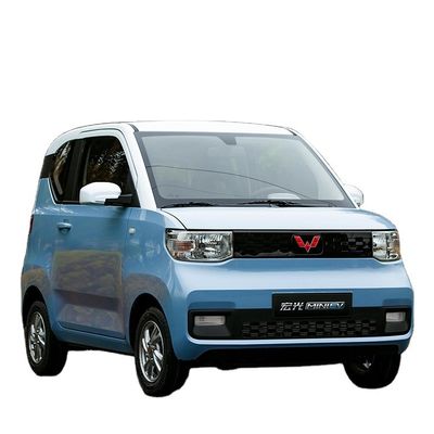 İyi bir fiyat. Arka Sürüş Küçük Enerji Elektrikli Araçlar Arabalar Wulinghongguang MINI Elektrikli Araba Araç Özel Gereksinim çevrimiçi