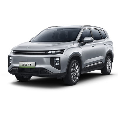 İyi bir fiyat. Geely Livan Elektrikli Otomatik 5 Kapılı 6 Koltuklu Enerji Aracı En Uzun Tekerlek Arası Hızlı Şarj ve 163km/h'lik Maksimum Hız çevrimiçi