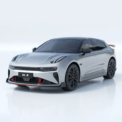 İyi bir fiyat. Ucuz Zeekr 001 FR Z-Sport You We Me Edition Elektrikli Araba 2.07s Hızlanma Zamanı ve 1280N.m'lik Max Torque çevrimiçi