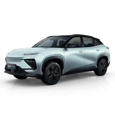 İyi bir fiyat. Chery EQ7 Lüks Orta Boy SUV 512km Menzil 180km/h Maksimum Hız Costa Rica'nın Sürdürülebilir Ulaşım İhtiyaçları için Mükemmel çevrimiçi