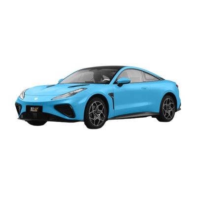 İyi bir fiyat. Yüksek Hızlı Elektrikli Otomobil NEZHA Neta GT 2023 Modülü Üçlü Lityum Pilleri ve 4715x1979x1415 mm Boyutları ile çevrimiçi