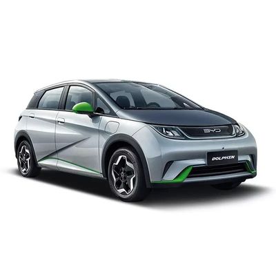 İyi bir fiyat. 2024 BYD Dolphin 405Km Enerji Elektrikli Araba En Popüler ve Ürün Uzunluğu 4125mm Genişi 1770mm Yüksekliği 1570mm çevrimiçi