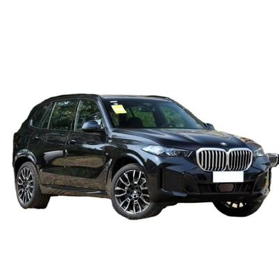 İyi bir fiyat. 2024 B-MW X5 xDrive40Li 4wd 2.0T 3.0T 5 Koltuklu Elektrikli Kopilot Koltuk Düzenleme ve Dokunmatik Ekranlı Orta Büyük SUV çevrimiçi