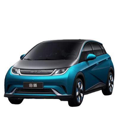 İyi bir fiyat. Maksimum Hız 150km/h 2023 BYD Dolphin 405KM Freedom EV 0km hızlı ve Pil Tipi Lityum Demir Fosfat Pil çevrimiçi