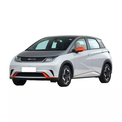 İyi bir fiyat. s En Popüler Küçük Saf Elektrikli Araba 2023 BYD Dolphin Knight Edition 401km menzili ve 2700mm tekerlek tabanlı elektrikli araba çevrimiçi