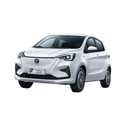 İyi bir fiyat. Changan Benben LHD Enerji Aracı E-Star Mini SUV Ev Araba / 310km Uzun Menzilli Elektrikli Araba Yetişkinler İçin Hızlı Şarj 0.8 saat çevrimiçi