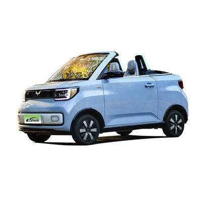 İyi bir fiyat. 2023/2024 Wuling MINI EV Yurtdışı Piyasasındaki Ucuz Elektrikli Arabalar için En İyi Seçim çevrimiçi
