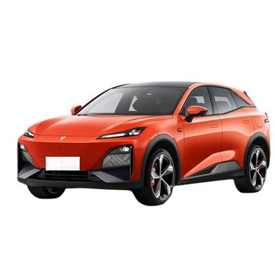 İyi bir fiyat. Enerji Aracı 2023 Changan SL S7 Ev Otomatik ChangAn ShenLan Deep Blue S7 5 kapılı 5 koltuklu SUV Ekle programı Saf elektrikli çevrimiçi