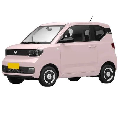 İyi bir fiyat. 2024 2023 Wuling AirEV Elektrikli Araba Yurtdışı Pazarında Son Çözümünüz ve Şık Taşımacılık çevrimiçi