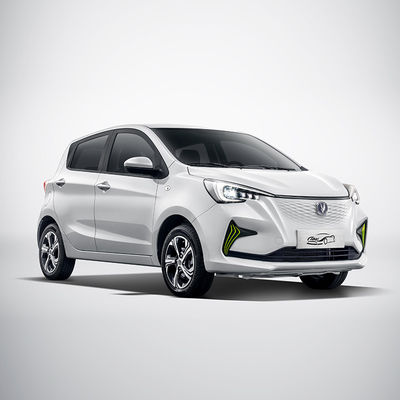 İyi bir fiyat. Uzunluk 3770mm Hızlı şarj süresi 0.8 E-Star 5 Tekerlekli Lityum Pil EV Araba Changan E Star Elektrik Mini Araba Enerji Aracı çevrimiçi