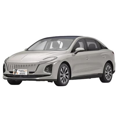 İyi bir fiyat. Yüksek Dayanıklılık Hongqi E-QM5 Elektrikli Araba 5 Koltuklu Sedan 0km EV Araba 30 Dakikalık Şarj 30-80% Verimlilik çevrimiçi