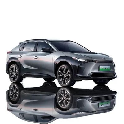İyi bir fiyat. Enerji Araçları 2023 TO-YOTA BZ4X 560 km yolculuk menzili ve 66.7KWh pil kapasiteli elektrikli araba çevrimiçi