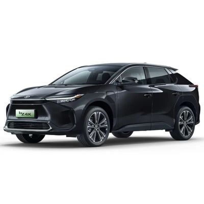 İyi bir fiyat. TO-YOTA BZ4X Elektrikli Araçlar SUV 2023 Enerji EV Araç 2850mm Tekerlek tabanı ve 4690*1860*1650 Boyutlu çevrimiçi