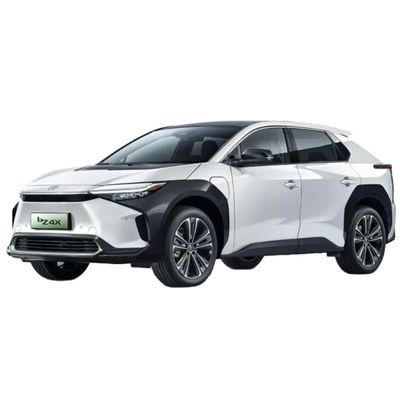 İyi bir fiyat. 2023 Yeni Enerji 4 Tekerlekli TO-YOTA BZ4X Araba SUV Elektrikli Arabalar Araçlar 2WD To-YOTA BZ4X 615KM Elektrikli Araba Suv noktası çevrimiçi