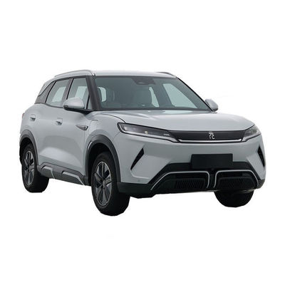 İyi bir fiyat. 2024 BYD Yuan EV Elektrikli SUV Aracı BYD Elektrikli Araç için Lityum Pille Güçlendirilmiş çevrimiçi