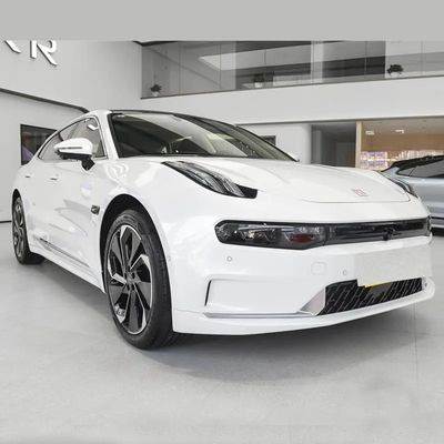 İyi bir fiyat. 2024 Doğrudan üretici tarafından tedarik edilir Sıcak Satış uzun menzilli GEELY Zeekr 001 Yeni Enerji Saf elektrikli araçlar ev Araba çevrimiçi