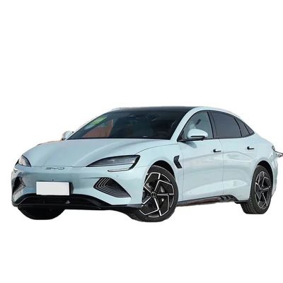 İyi bir fiyat. 2023 Yeni Enerji Otomobil Araçları Byd Seal 4WD Otomobil 550 650 700 KM Uzun Menzilli Elektrikli EV Otomobil Spor Özel Araba Yetişkin Sedan çevrimiçi